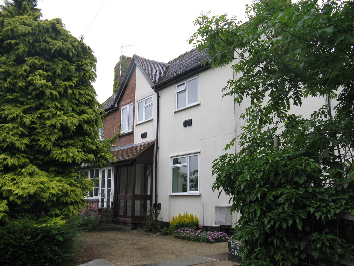 2 Longdon Hill The Badsey Society